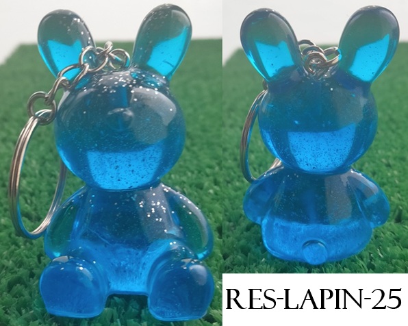 Res lapin 25a