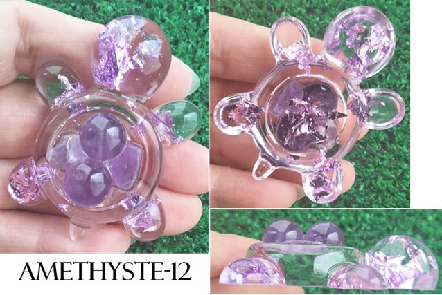 Amethyste 12a