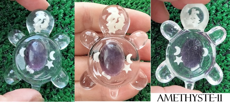 Amethyste 11a