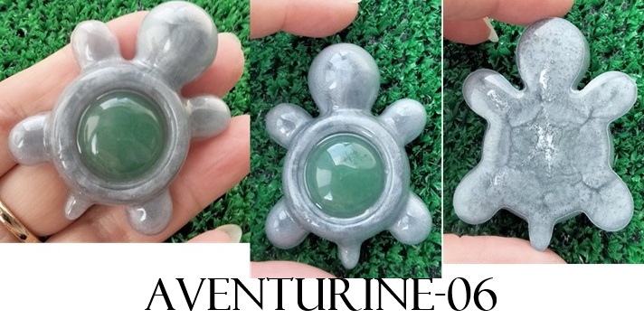 Aventurine 06