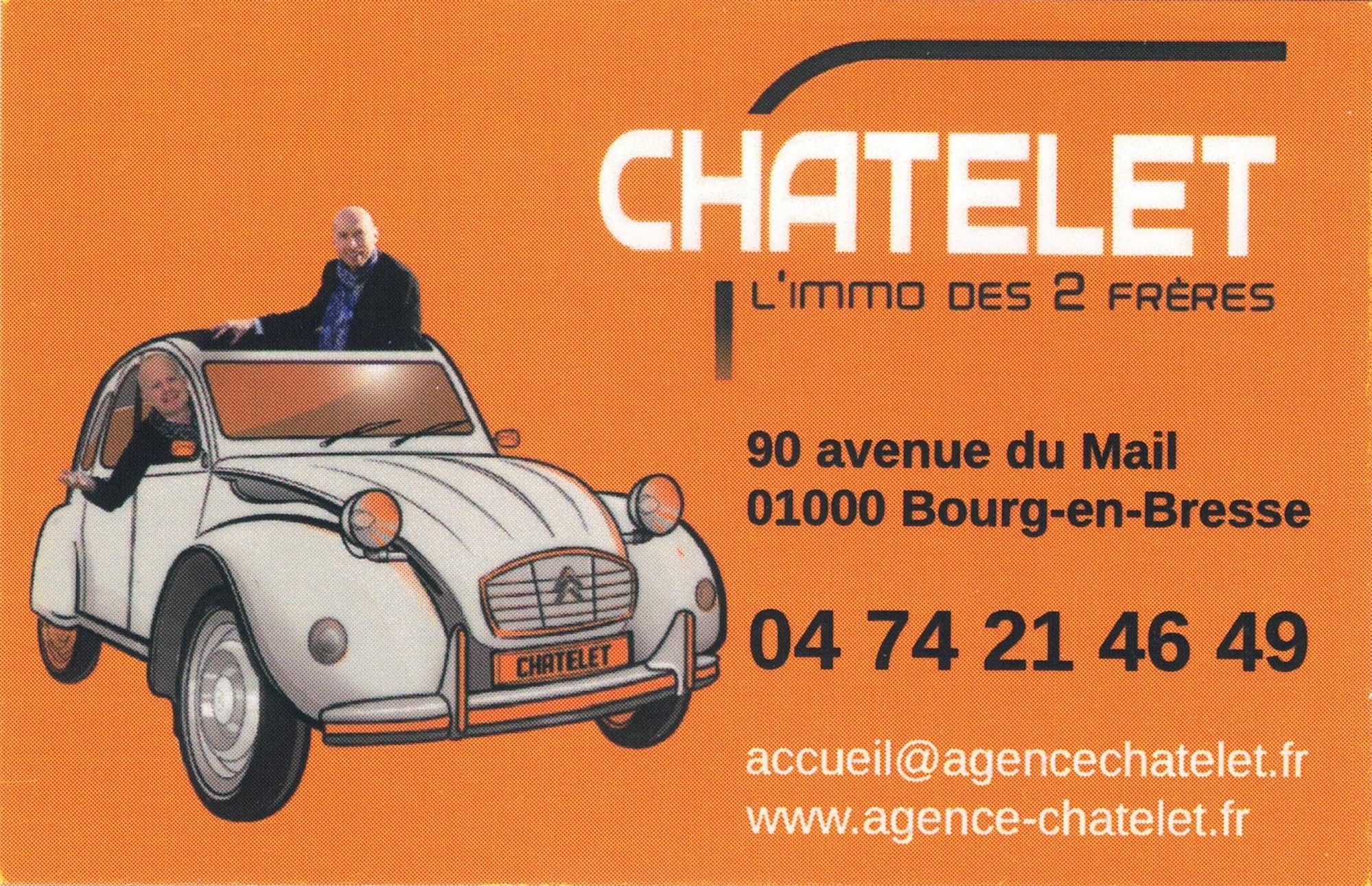 Chatelet