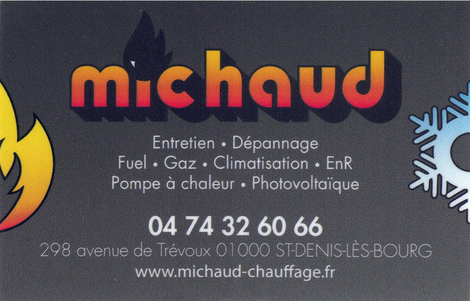 Michaud