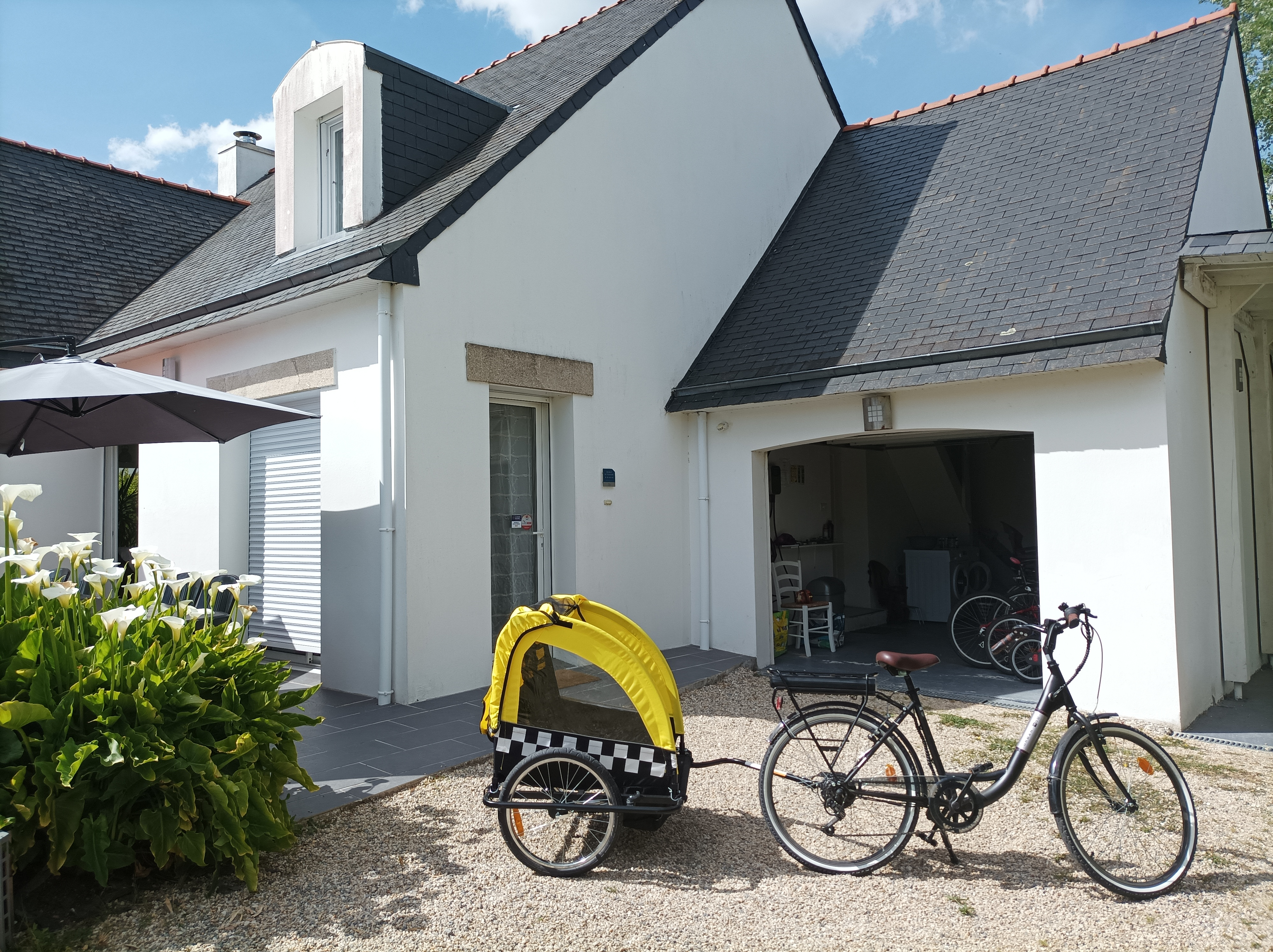 Velo electrique