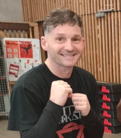 boxe Toulouse Minimes barriere de Paris