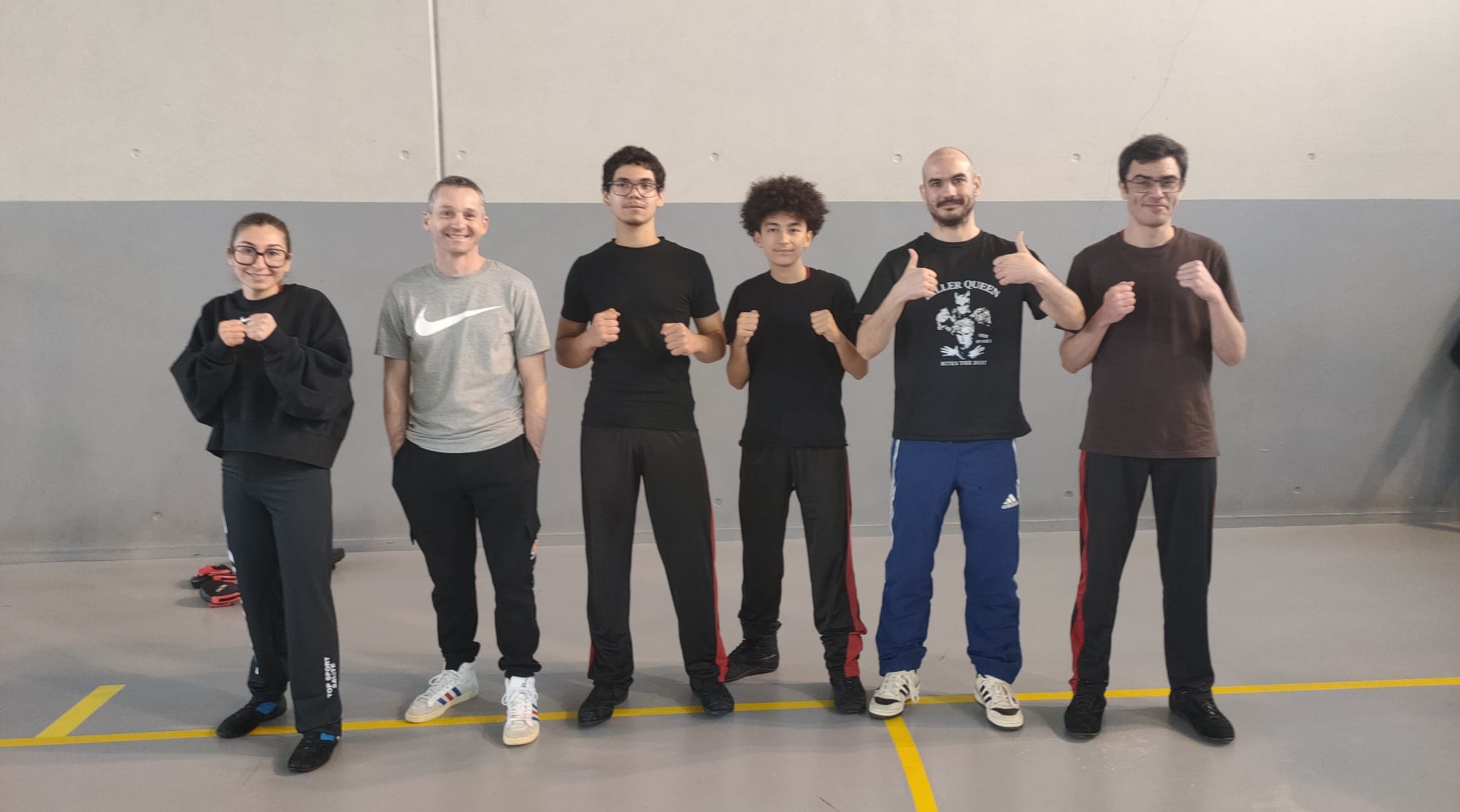 club de boxe sport de combat aux Minimes Toulouse en competition.
Quartier barriere de Paris et Croix Daurade et Faubourg Bonnefoy.
