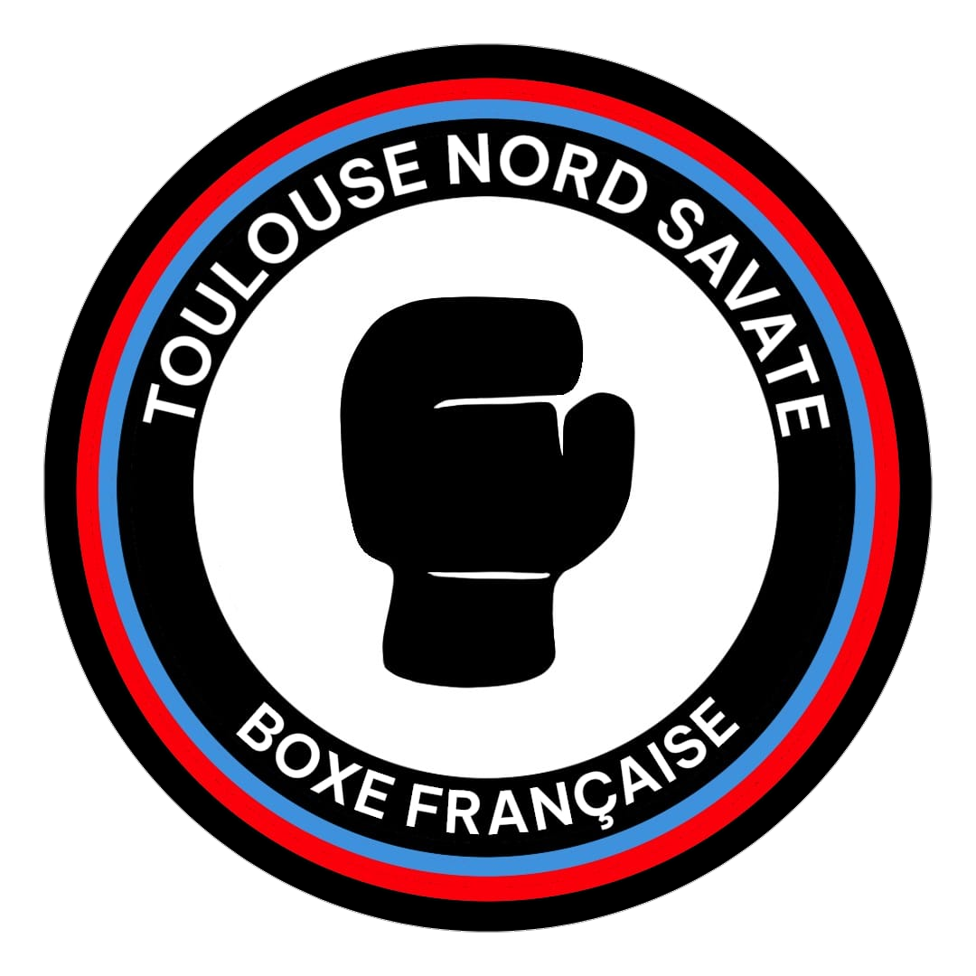 club de boxe à Toulouse Minimes Borderouge  homme et femme .
