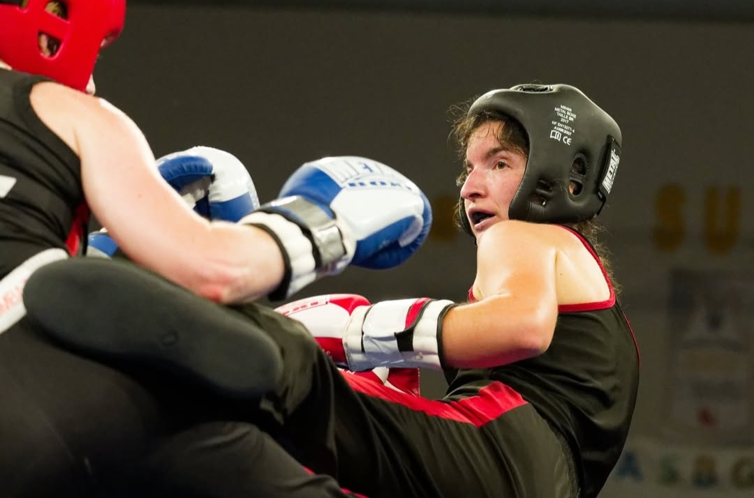club de boxe femme Toulouse
BOXE FEMININE
BOXE FEMME