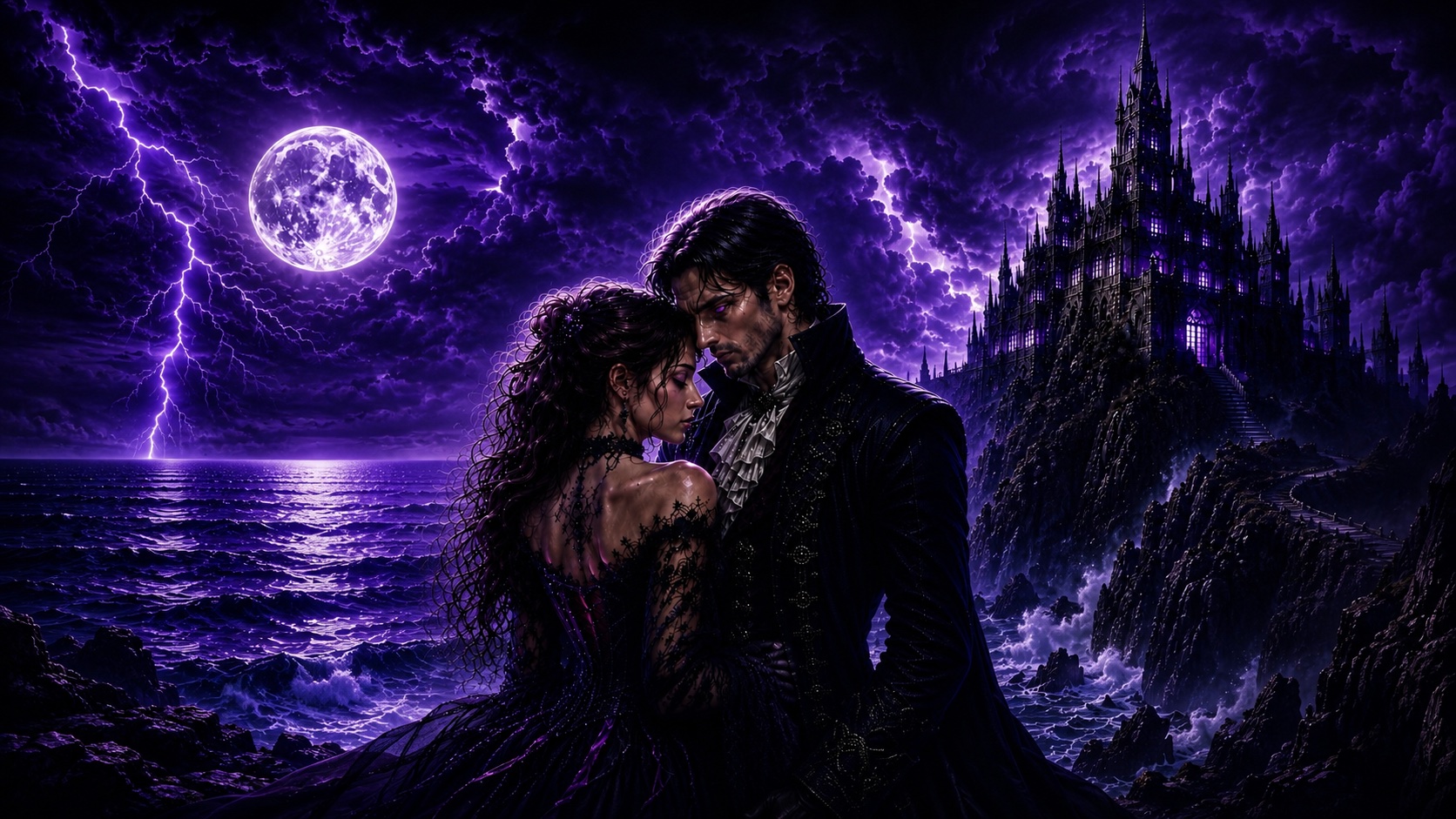 Univers-dark-romance