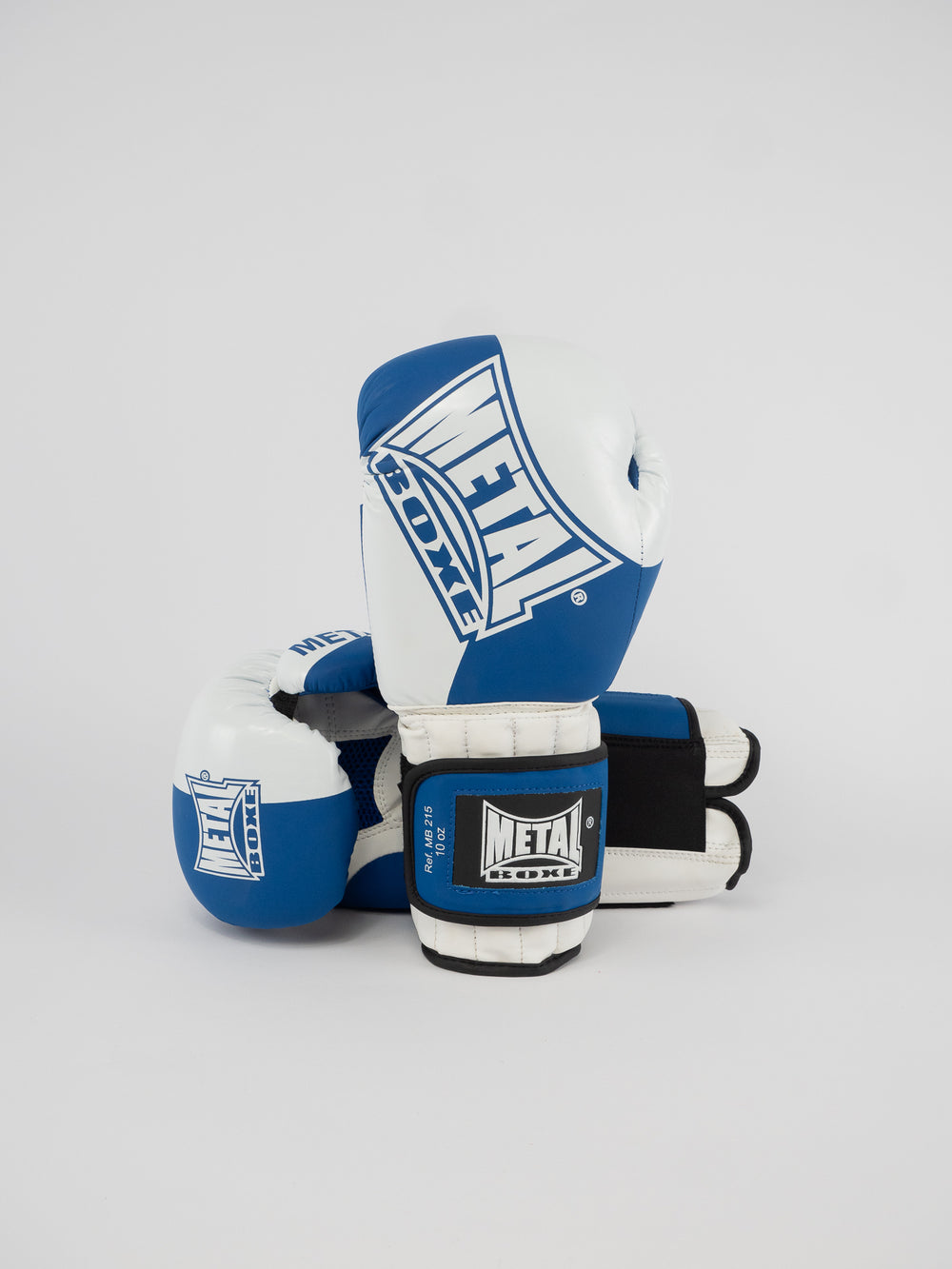 Gants de boxe française savate metal boxe
