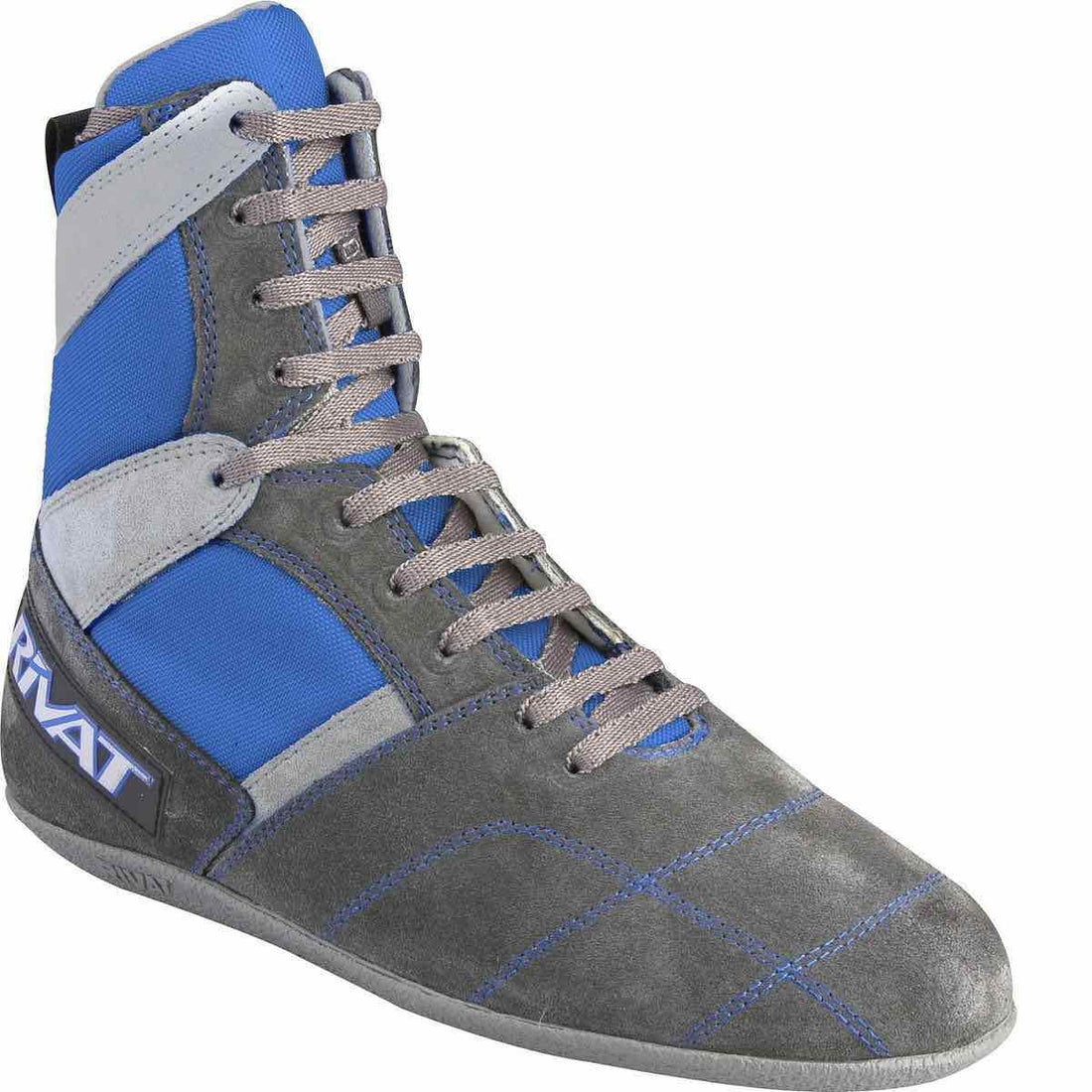 Chaussures de boxe française savate Rivat 