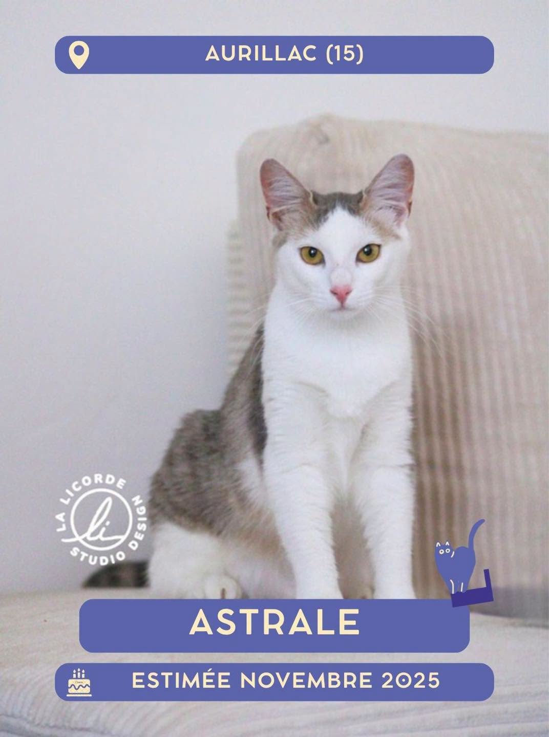 Astrale