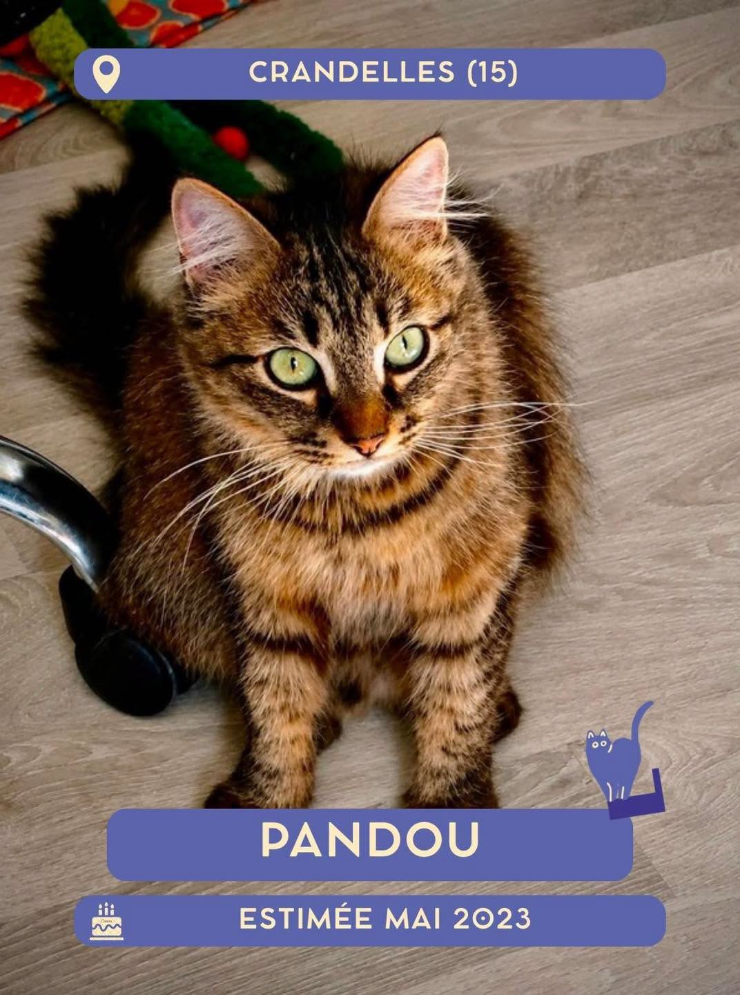 Pandou