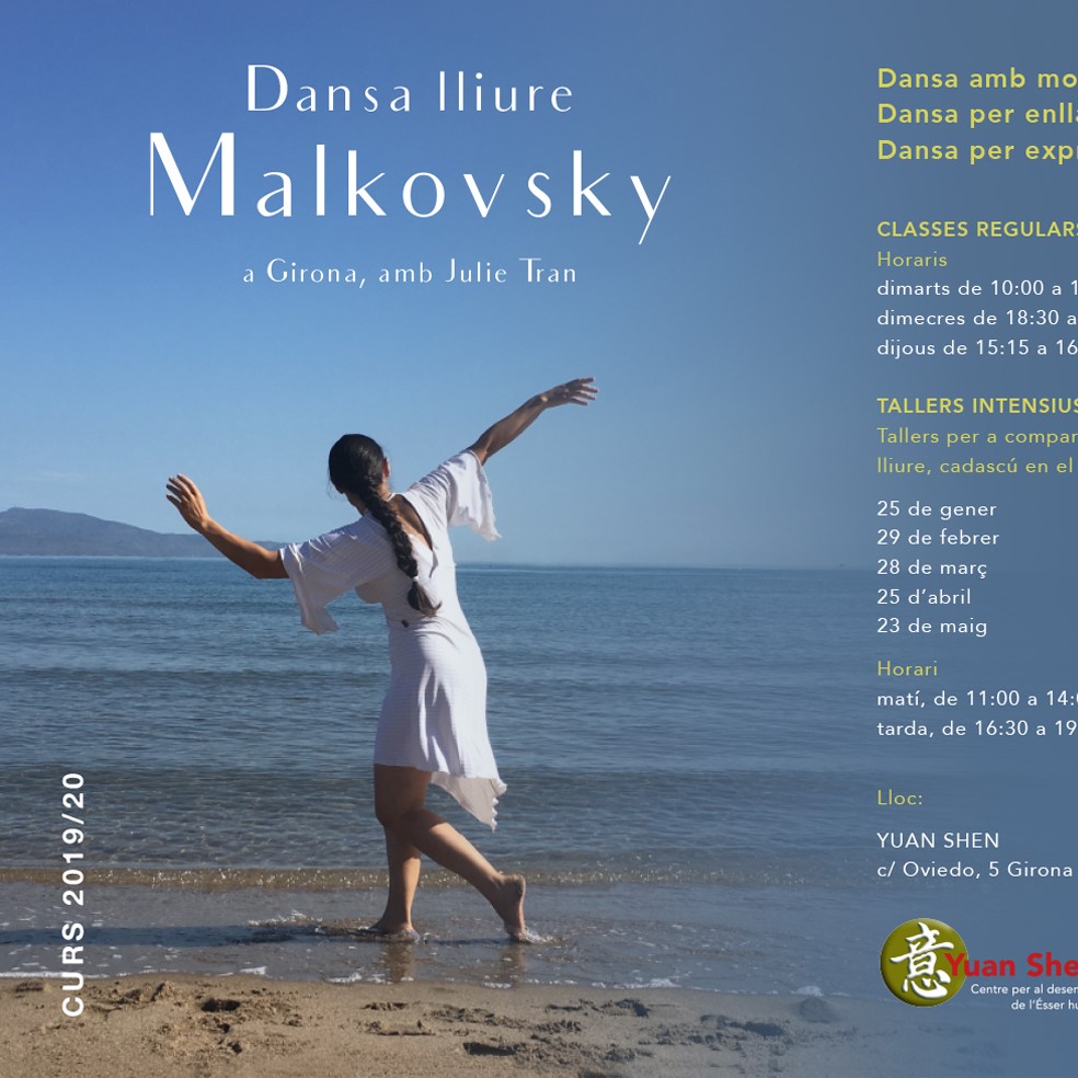 Dansa lliure malkovsky girona 2019 20 q