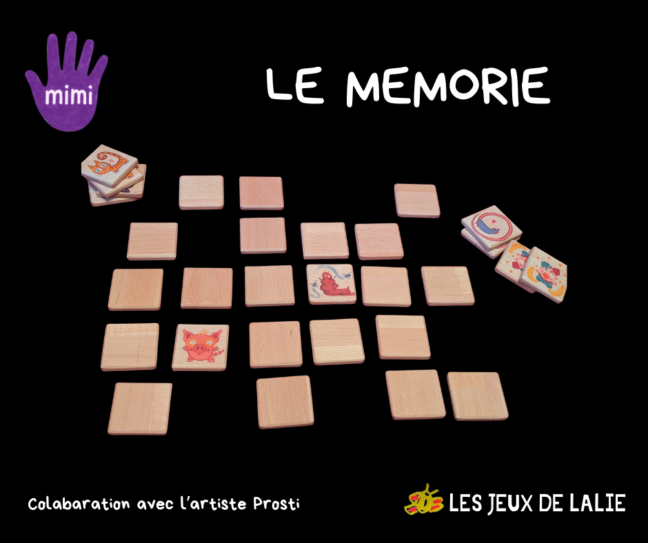 Le memorie