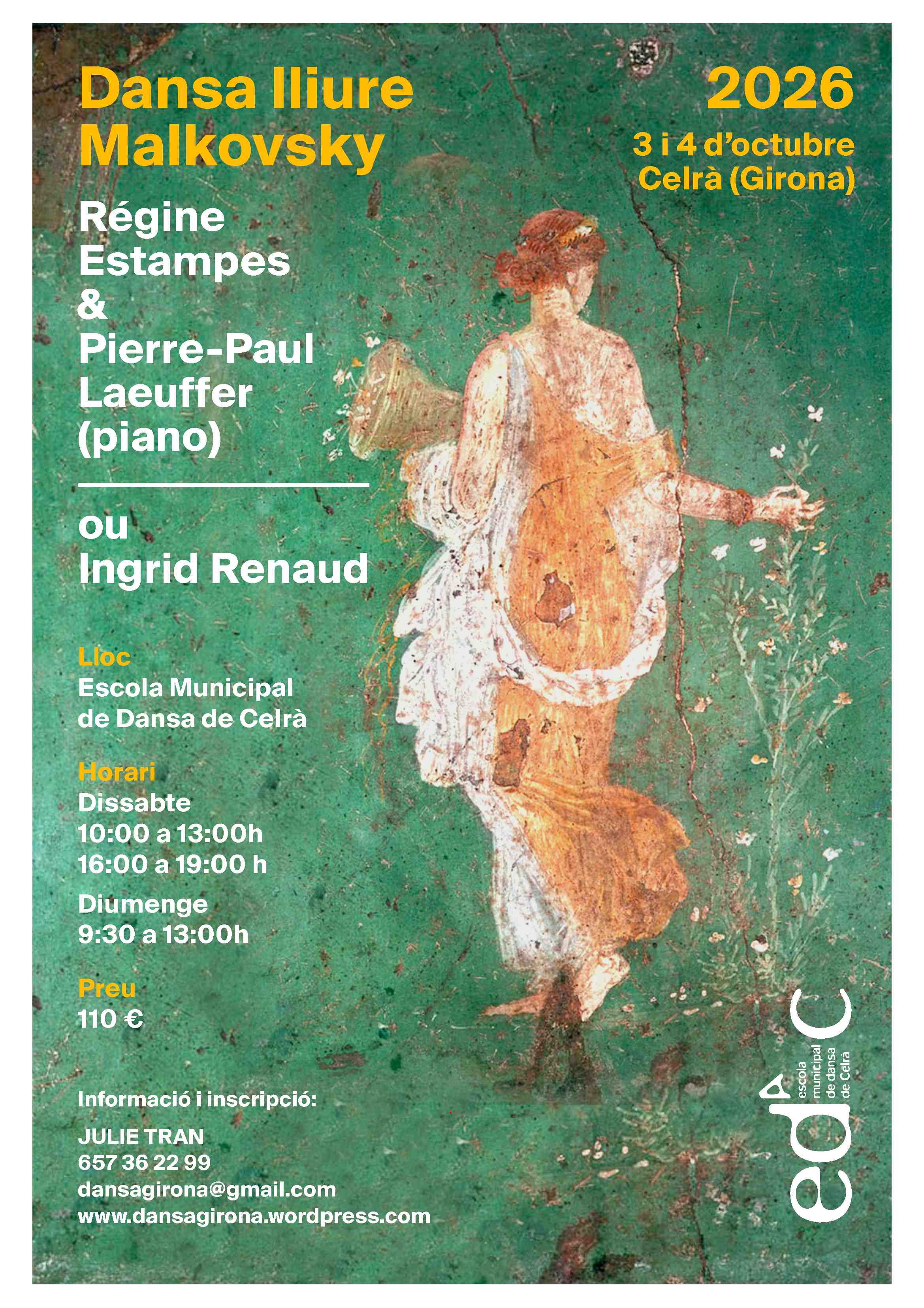 Regine et pierre paul