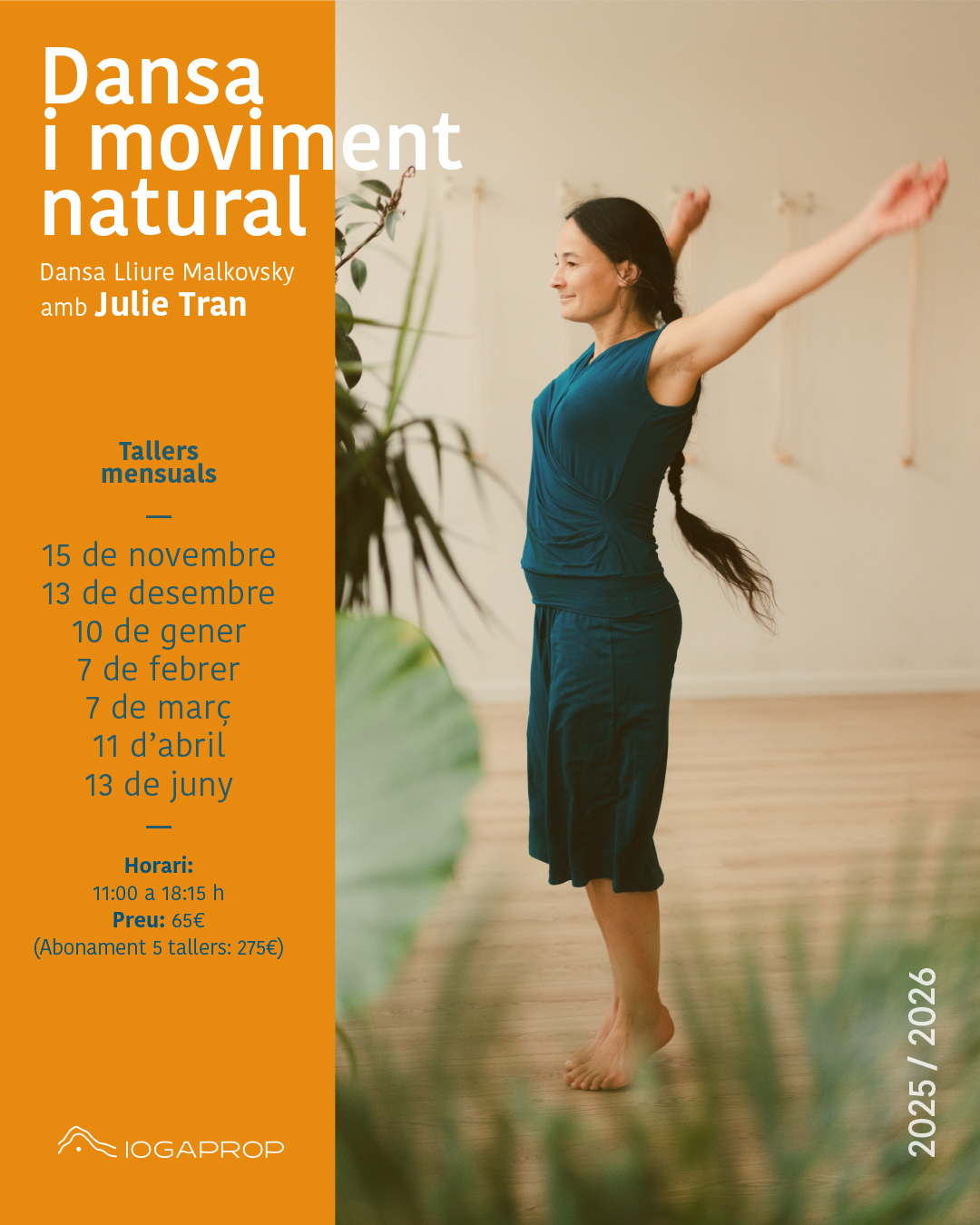 Julie tran 2025 2026 iogaprop 0