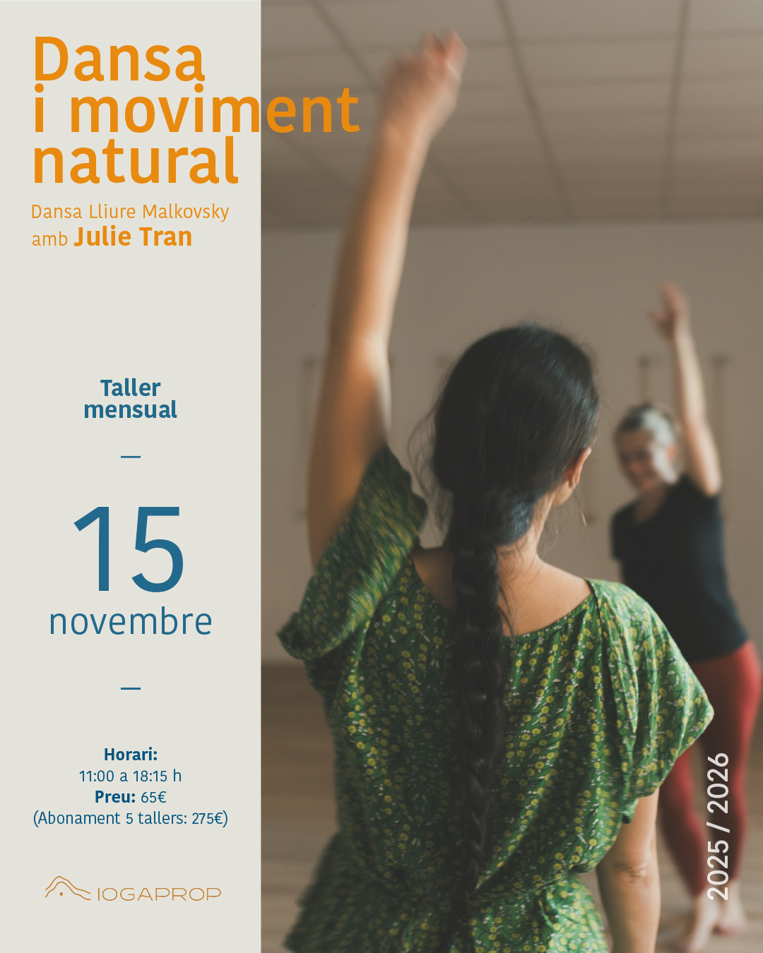 Julie tran 2025 2026 iogaprop 1 nov