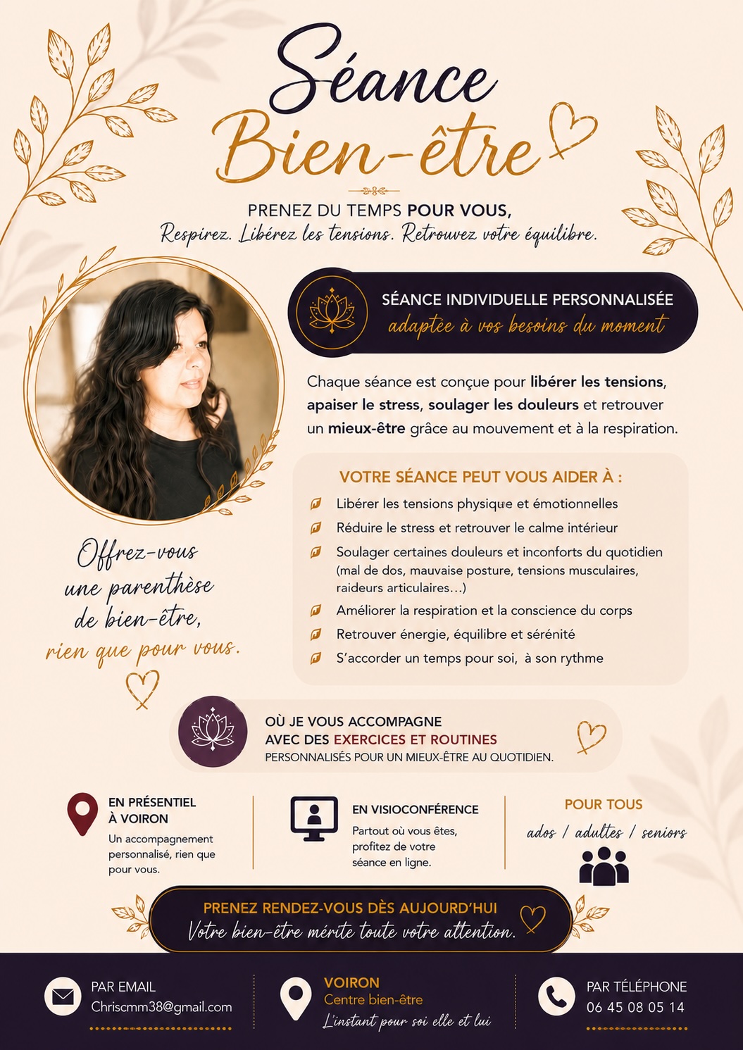 Chrsitelle