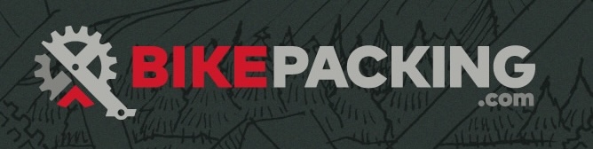 Intro-bikepacking
