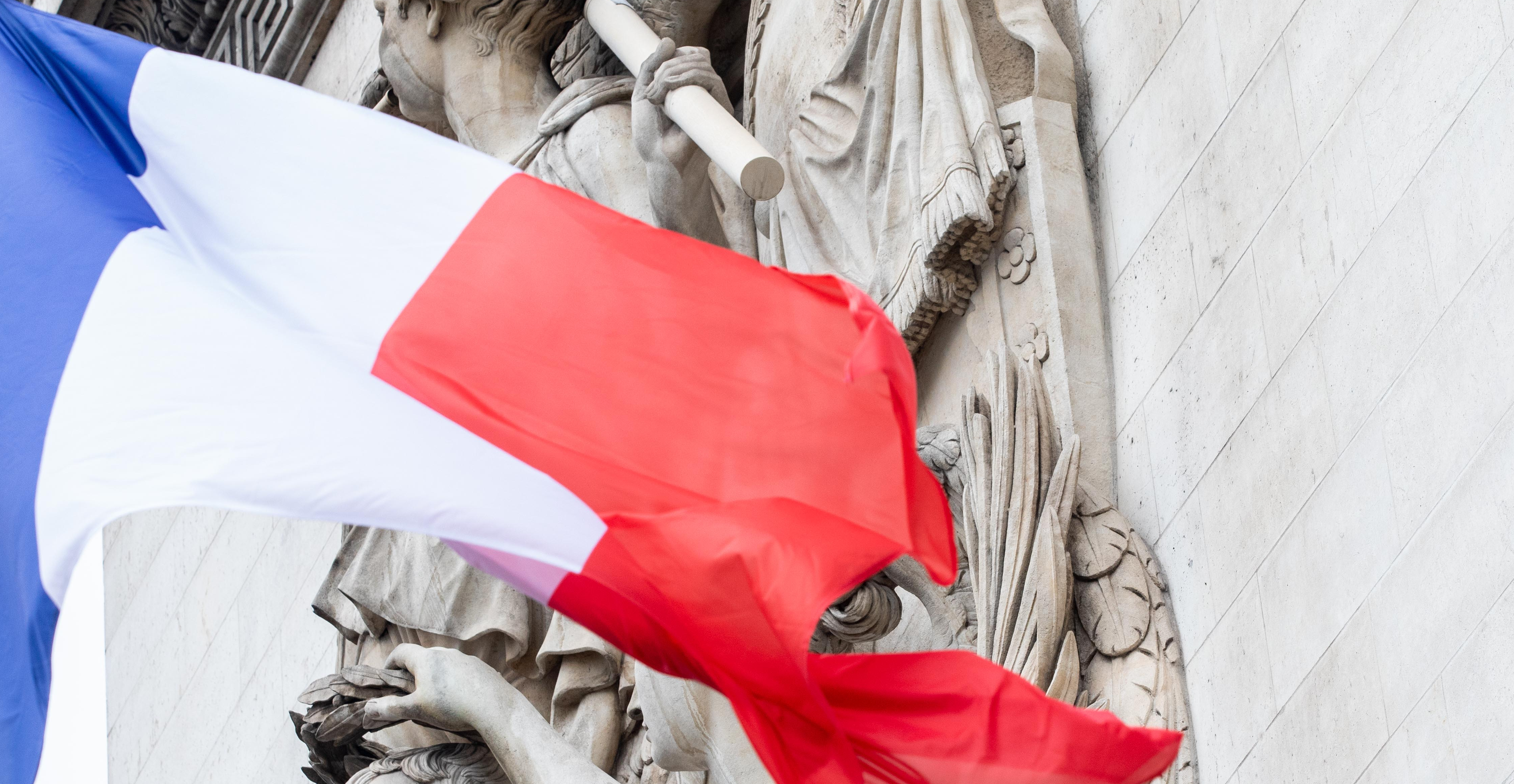 Le MRC appelle à la mobilisation pour les valeurs républicaines.