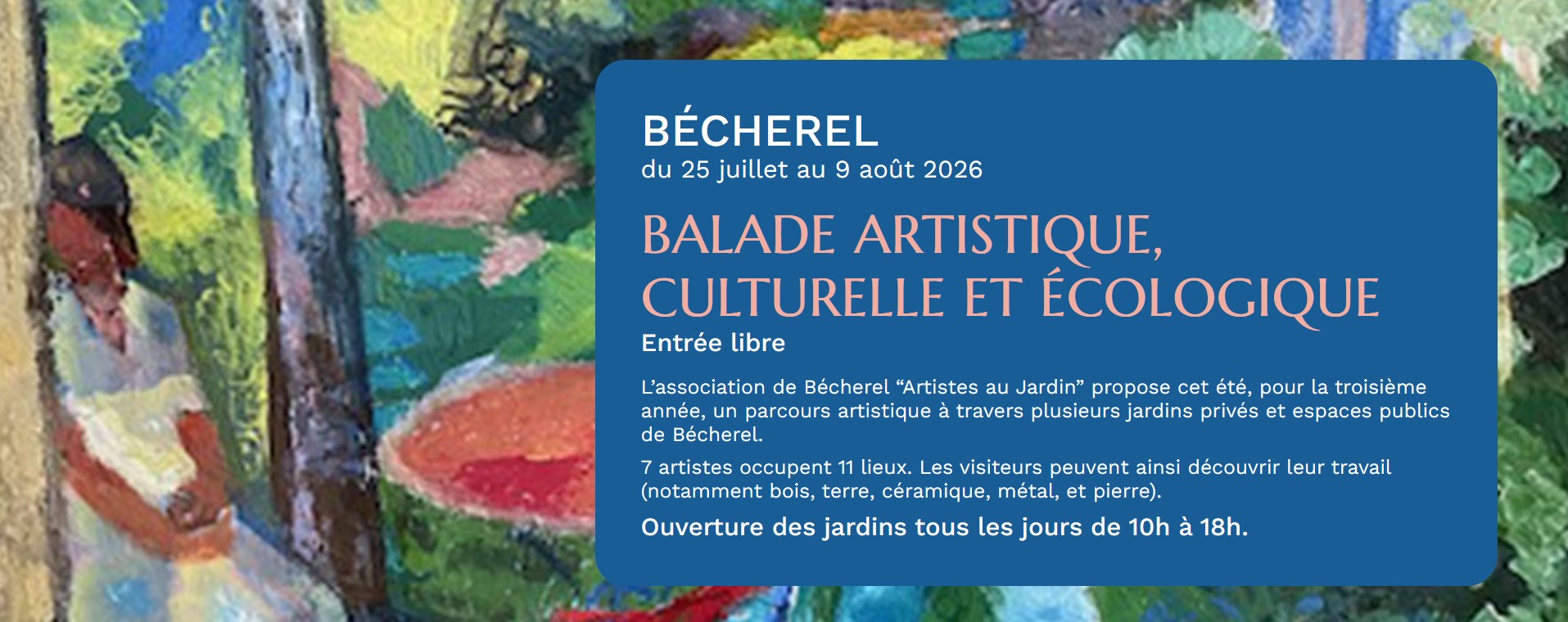 Expo besherel
