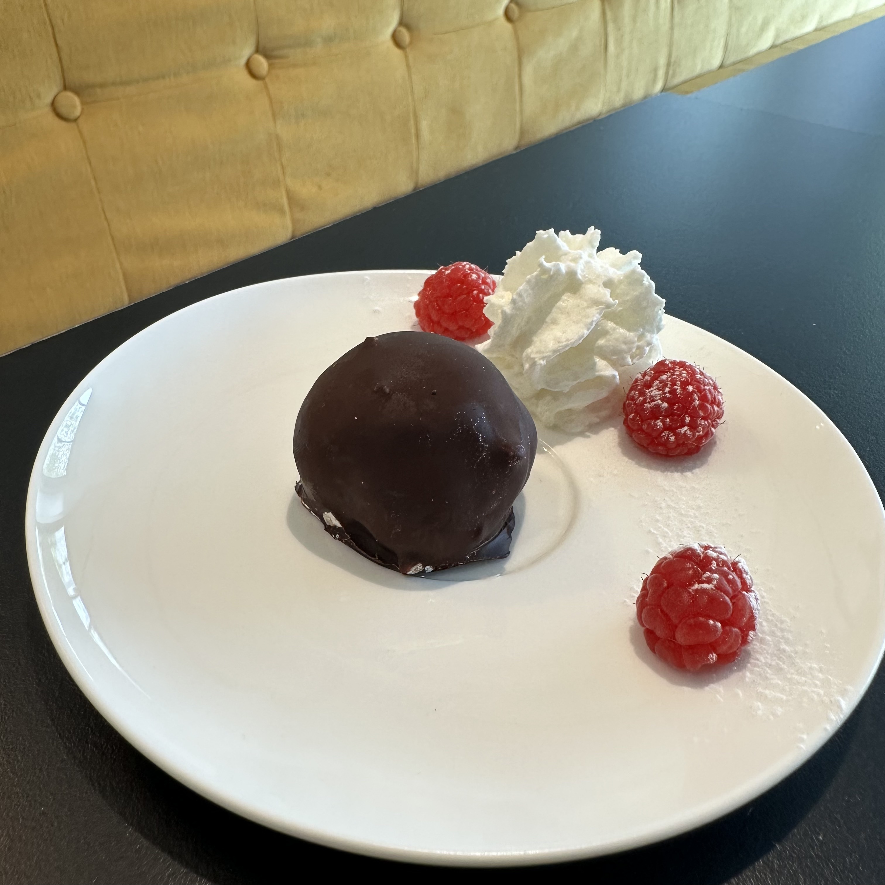 Choco-rocher-noir