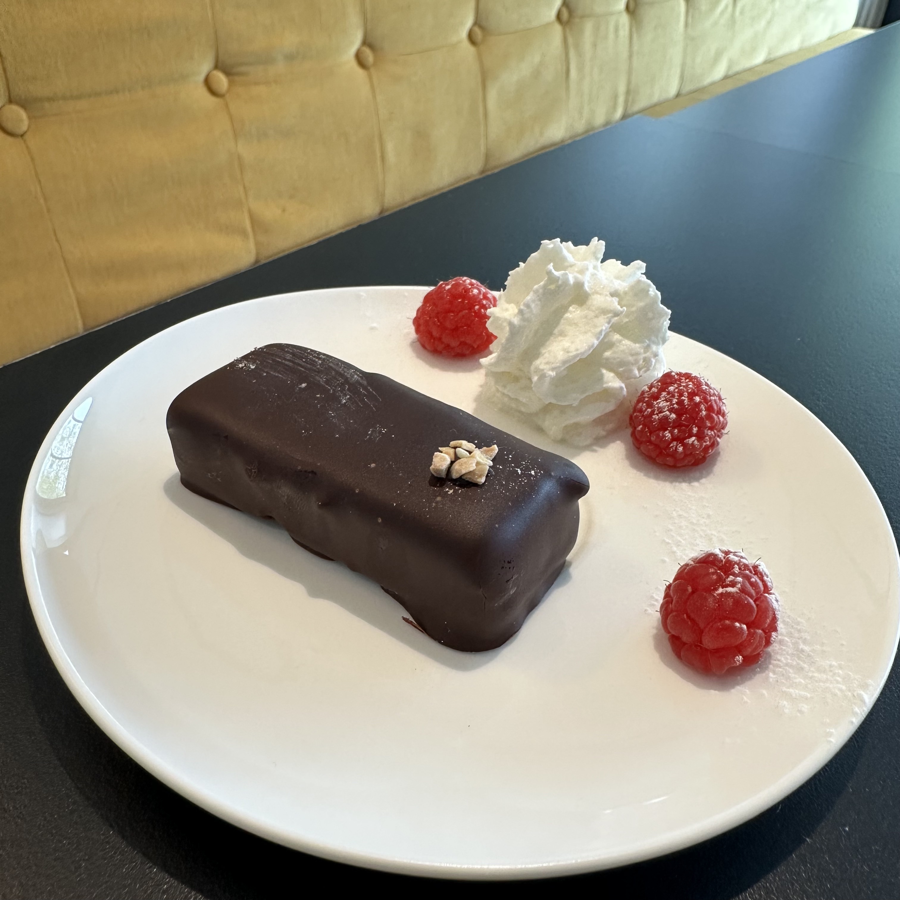 Choco-galanga