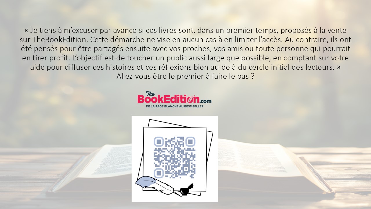 logo thebookedition.com