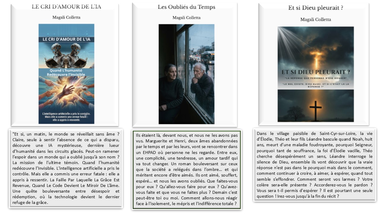 l'intelligence artificielle et les chrétiens 