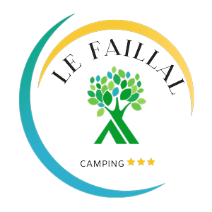Camping-le-faillal