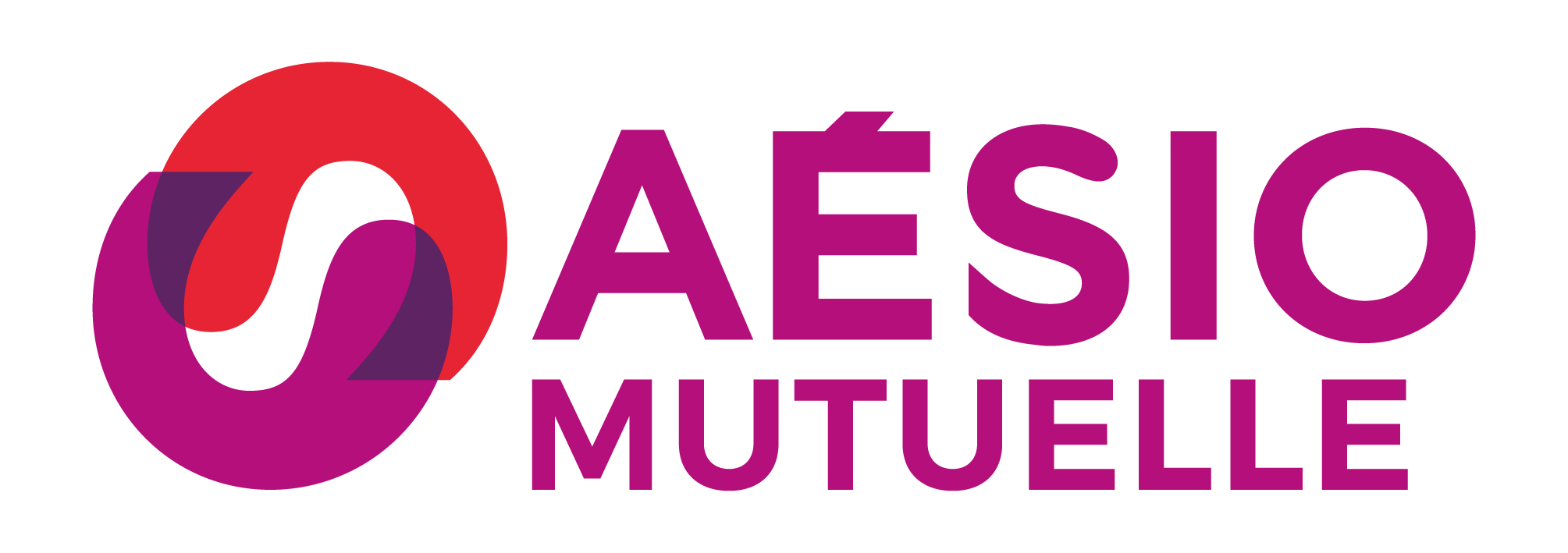 Logo aesio mutuelle
