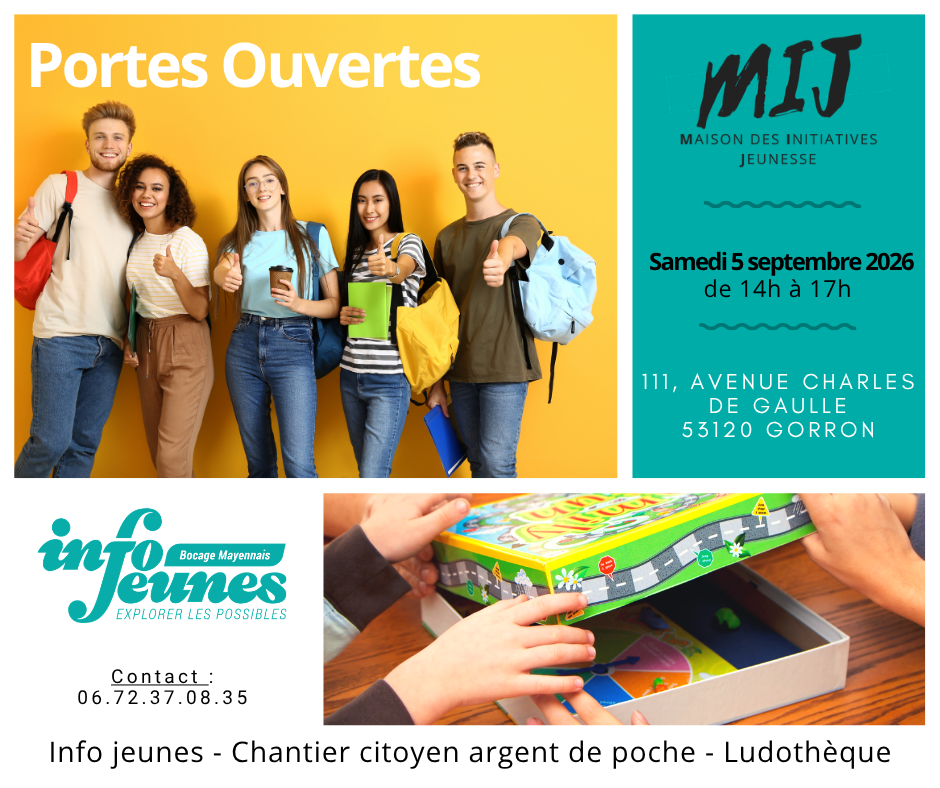Porte-Ouverte