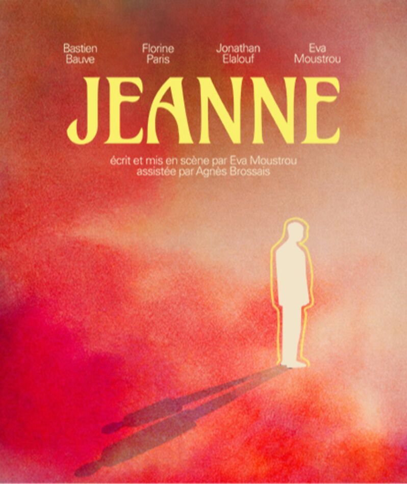 JEANNE 💖💖💖