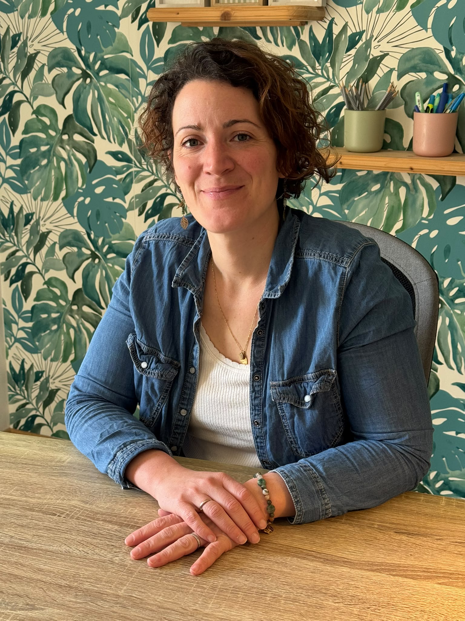 Photo-portrait