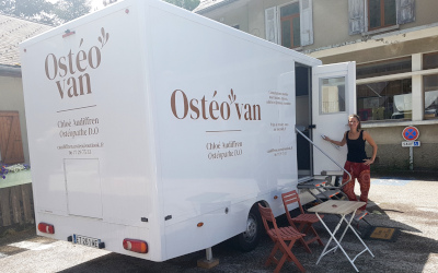 OsteoVan