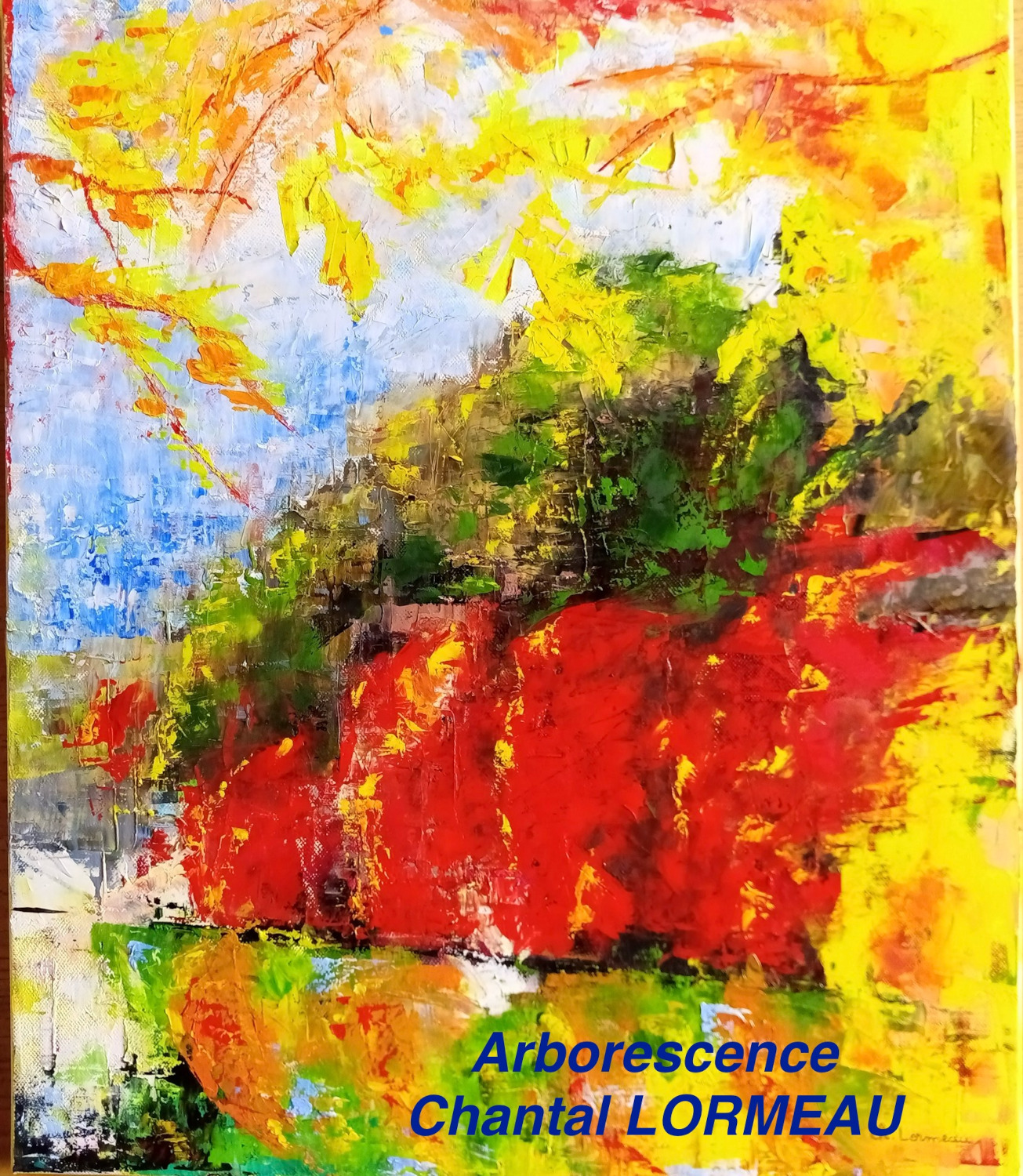 Arborescence-30-04-2024