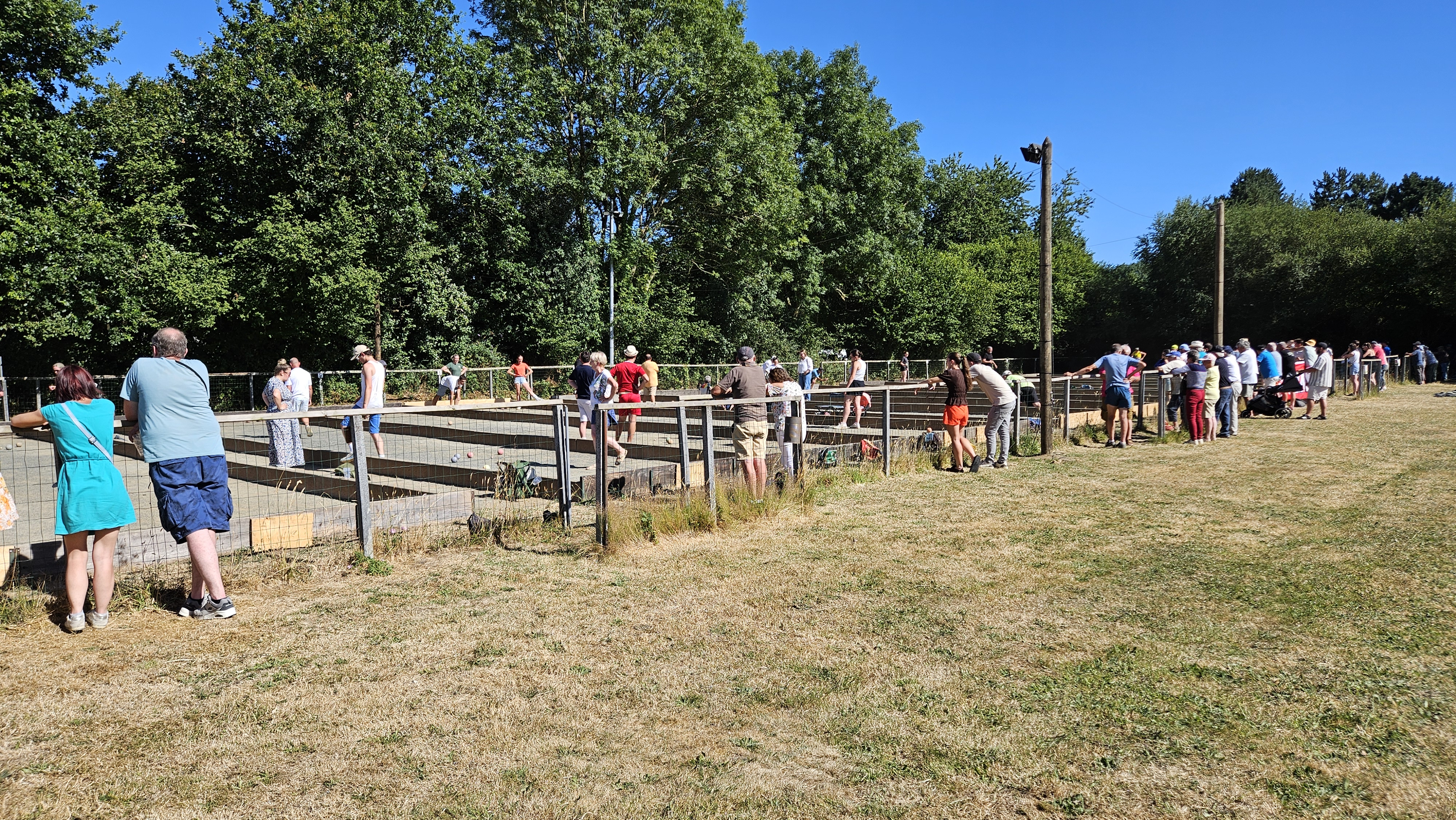 Boules