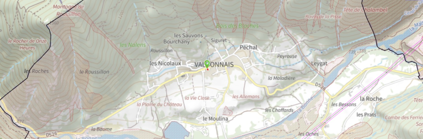 Carte-