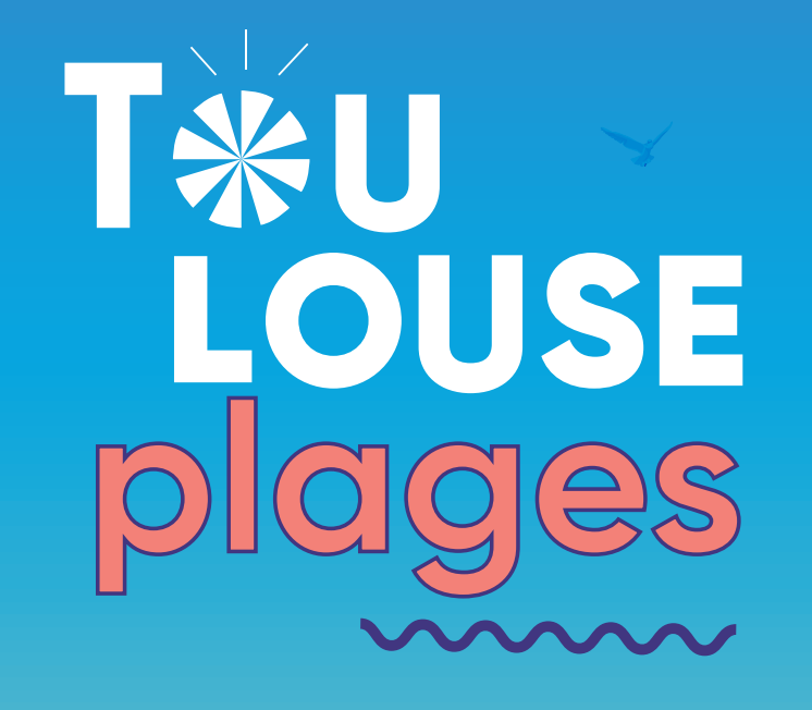 Animations à TOULOUSE PLAGE