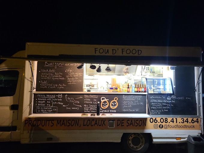 Foud-food