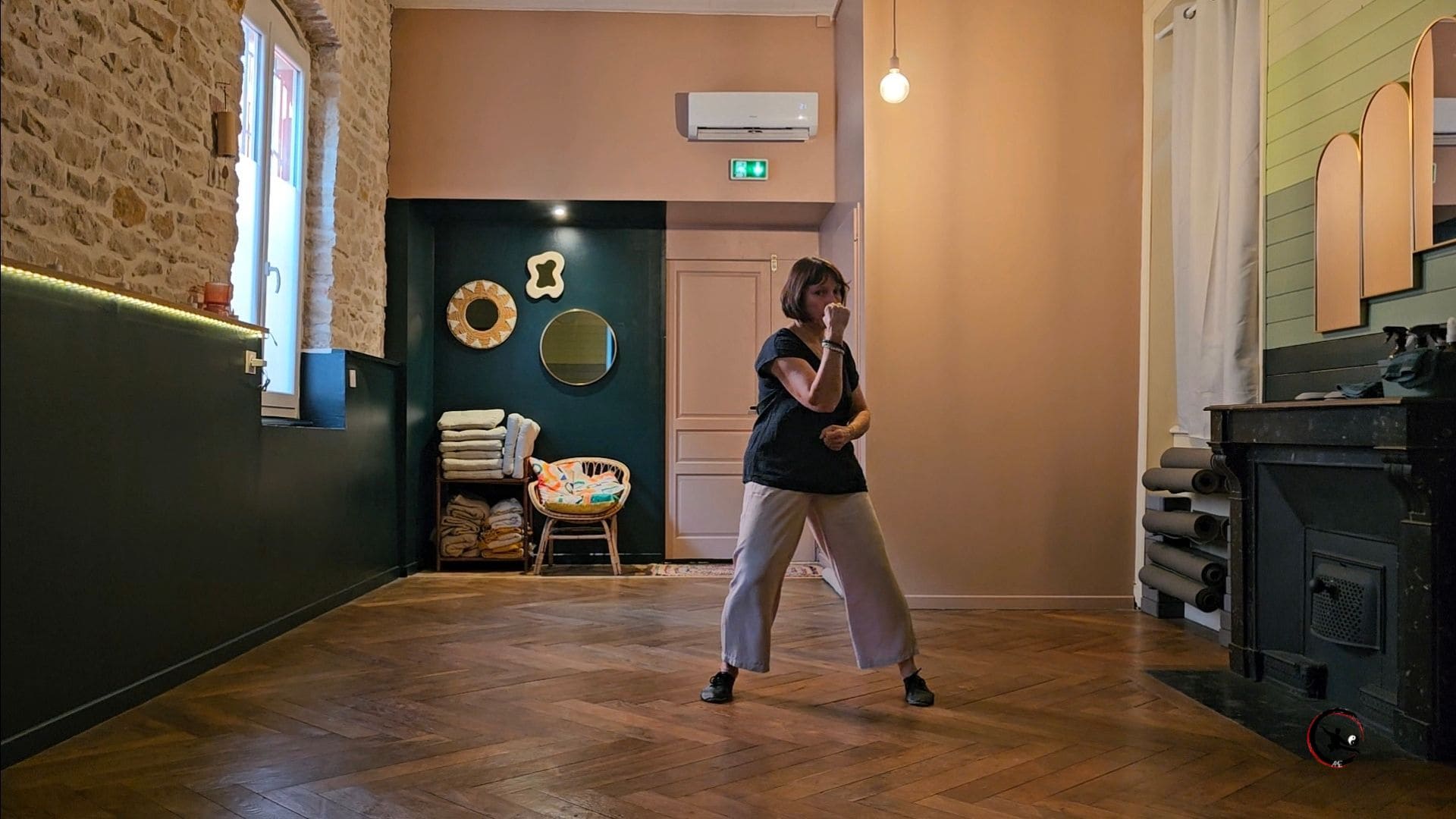 Qi Gong et Tai Chi à Bourgoin et Ruy en petit groupe : deux créneaux pour la rentrée 2026-2027