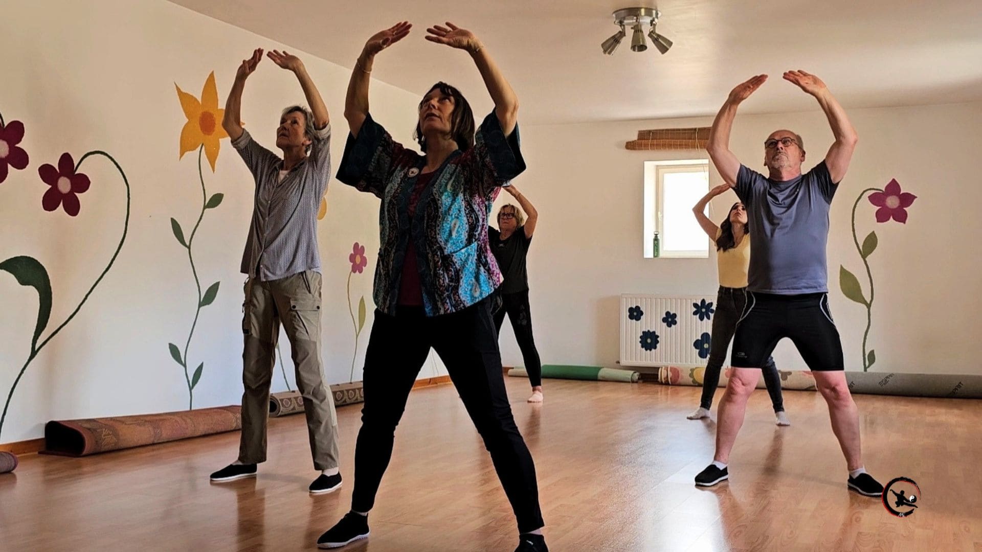 Cours qi gong ruy isere art du mieux etre