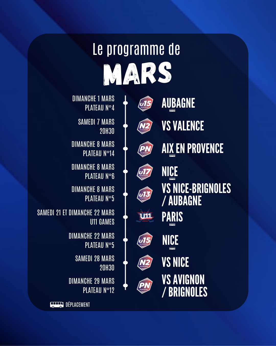 Mars