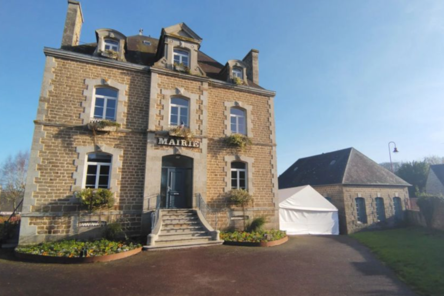 Mairie