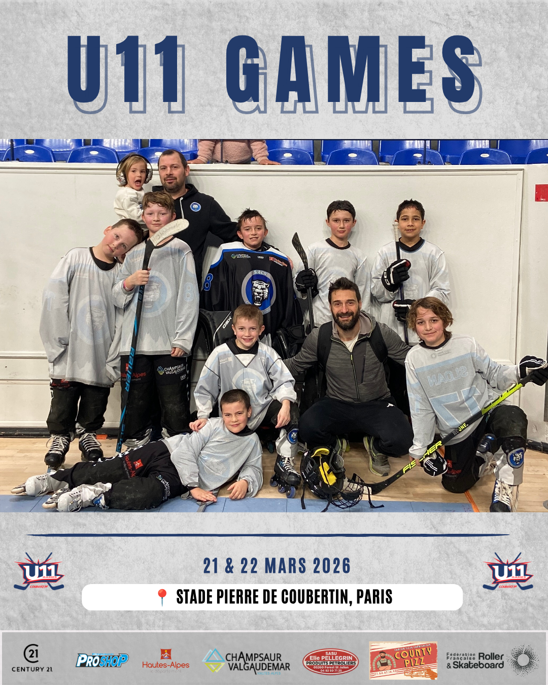 U11-Games