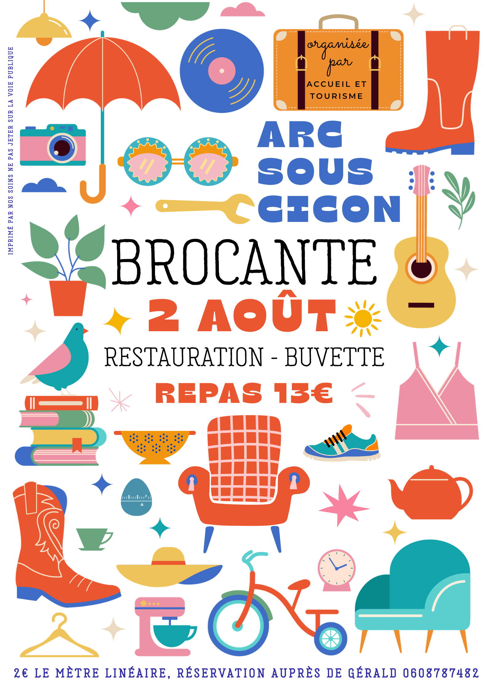 Brocante