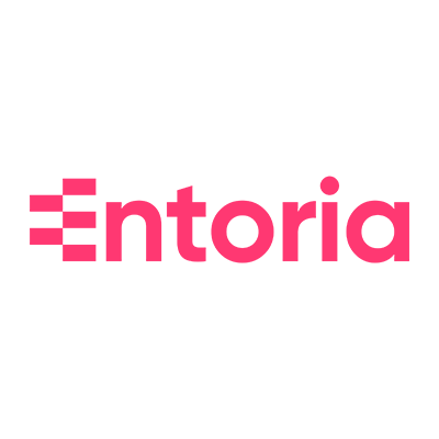 Logo entoria