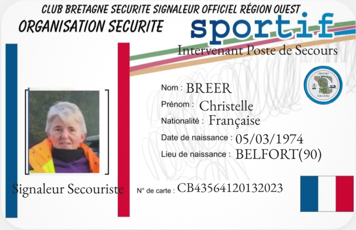 Carte pro cbssoro christelle breer 1