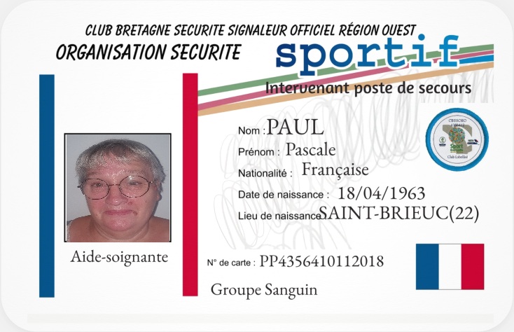 Carte pro cbssoro pascale paul 1