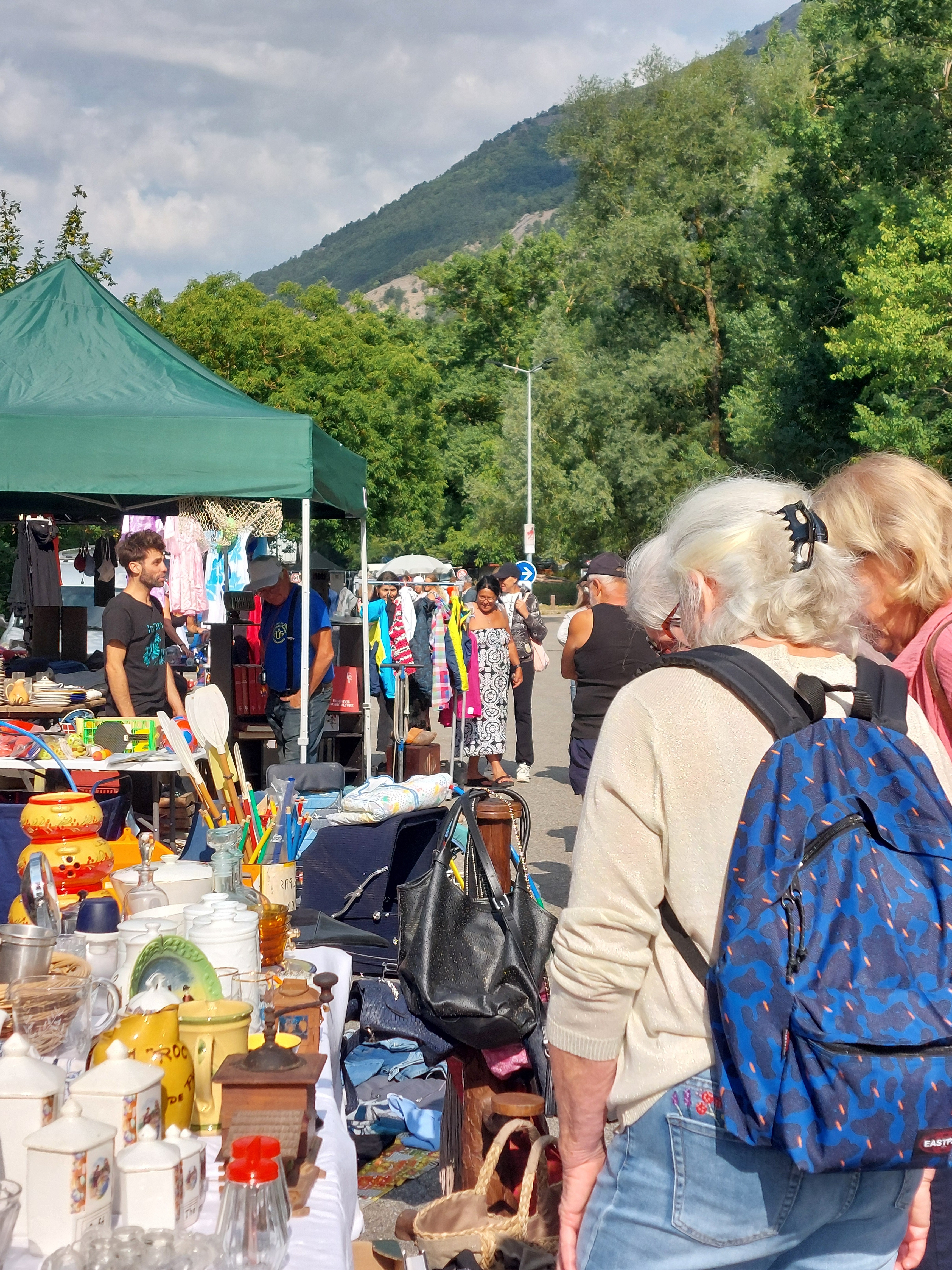 Vide grenier1